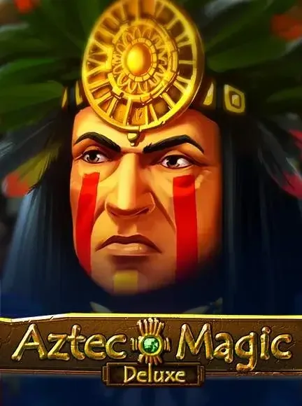 Aztec Magic Deluxe spilleautomat