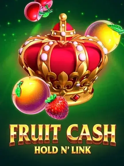 Fruit Cash Holdn Link spilleautomat