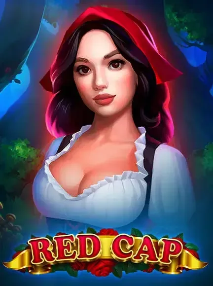 Endorphina Red Cap spilleautomat